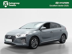 Hyundai IONIQ - 1.6 Style Plug-In Hybrid Facelift | Navigatie | Camera | Carplay
