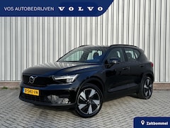 Volvo XC40 - Single Motor Extended Range Core 82 kWh | ALL-SEASON banden | Trekhaak |