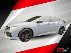 Honda Civic - 1.0 i-VTEC Elegance |NAVI|AIRCO|CAMERA|STOELVER