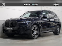 BMW X5 - xDrive50e M-Sport | Skylounge | CoPilot | Harman Kardon | Stuurverwarming