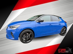 Opel Corsa - 1.2 GS Line AUT| NAVI | CRUISE | CAMERA | CARPLAY