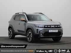 Dacia Duster - Extreme Hybrid | Achteruitrijcamera | Cruise Control met snelheidsbegrenzer | Handsfree ca