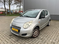 Suzuki Alto - 1.0 Comfort