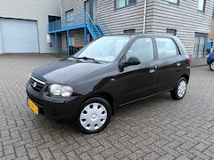 Suzuki Alto - 1.1 GLS Spirit 5DRS|Weinig KMS|NAP
