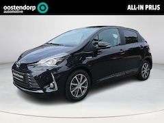 Toyota Yaris - 1.5 Hybrid Dynamic