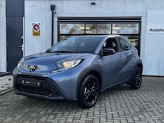 Toyota Aygo X - 1.0 VVT-i MT Play Camera, Carplay, Cruise