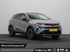 Renault Symbioz - E-Tech full hybrid 145pk esprit Alpine | 19" LMV | Stuurverwarming | Adaptive cruise contr