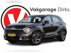 Kia Sportage - 1.6 T-GDi MHEV DynamicLine ✅ Trekhaak 1650 KG ✅ LED ✅ ACC