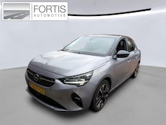 Opel Corsa-e - Elegance 50 kWh NL-AUTO | LEDER | NAVI | 360 CAMERA