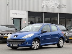 Peugeot 206 - 1.4 XS ✅Unieke lage km | 1e eigenaar✅| Volledig onderhouden✅