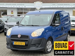 Fiat Doblò Cargo - 1.6 MultiJet AUTOMAAT | CRUISE | BOVAG