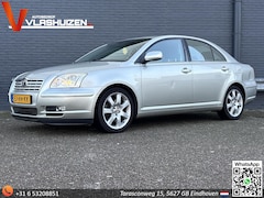 Toyota Avensis - 2.0 VVTi Linea Luna | Climate | Cruise | PDC | Trekhaak | APK 06-2026 |