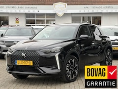 DS 3 - 3 1.2 Hybrid 136 Etoile BLACK EDITION | NAVI | KLIMA | BOVAG