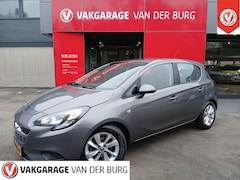 Opel Corsa - 1.2 EcoFlex Edition Airco Parkeersensoren