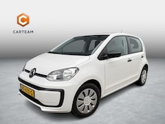 Volkswagen Up! - 1.0 BMT take up