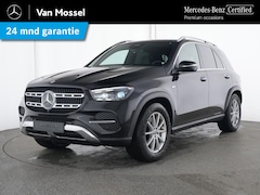 Mercedes-Benz GLE-Klasse - 400 e 4MATIC Luxury Line