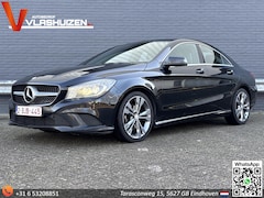 Mercedes-Benz CLA-Klasse - 200 CDI Ambition | Leder | Airco | Cruise | Navi | PDC |