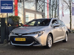 Toyota Corolla Touring Sports - Hybrid 140 | Navigatie | Climate Control | Licht metalen velgen | Cruise Control | Parkeer