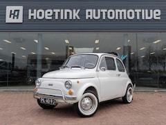 Fiat 500 - 500 R | Zeer nette staat