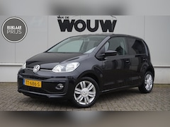 Volkswagen Up! - 1.0 BMT high up PDC | Climate Contr | Cruise Cont