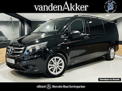 Mercedes-Benz Vito Tourer - 116CDI Automaat L3 Dubbele Cabine // Trekhaak // Airco // Camera // Navigatie //