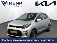 Kia Picanto - 1.0 DPi DynamicPlusLine Airco - Apple Carplay/Android Auto - Cruise Control - Climate Cont