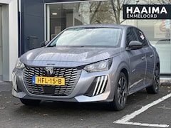 Peugeot 208 - 1.2 Hybrid 110 e-DCS6 Allure | Adaptieve Cruise Control | Parkeercamera/-sensoren | Apple