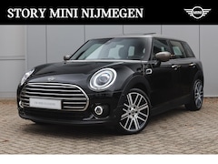 MINI Clubman - Cooper Automaat / Panoramadak / Comfort Access / LED / Stoelverwarming / Park Assistant /