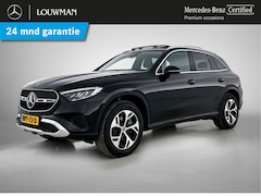Mercedes-Benz GLC-klasse - 300 e 4MATIC Luxury Plug-In Hybride | Avantgarde Advanced Plus | Panoramadak | Distronic |