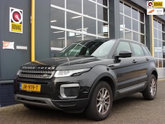 Land Rover Range Rover Evoque - 2.0 eD4 Urban Series Pure