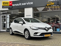 Renault Clio - IV TCe 90 Intens