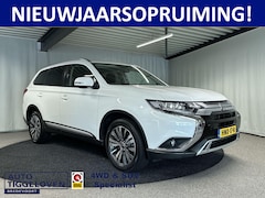 Mitsubishi Outlander - 2.0 Connect Pro Automaat | Navi