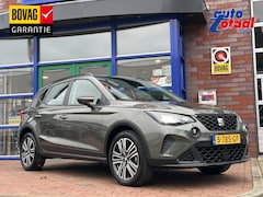 SEAT Arona - 1.0 TSI Style | Airco | Parkeer Sensoren | All Season