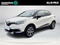 Renault Captur - 1.2 TCe Intens AUTOMAAT | Incl. Winterbandenset |Trekhaak | Panoramadak
