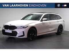BMW 3-serie Touring - 330e xDrive High Executive M Sport Automaat / Panoramadak / Trekhaak / Driving Assistant P