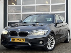 BMW 1-serie - 116d EDE Corporate Lease Sport 116pk | Airco automatisch | Bluetooth | Cruise control | LE