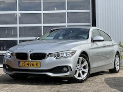 BMW 4-serie Gran Coupé - 420i Centennial High Executive 184pk | Bi-xenon koplampen | Bluetooth | Cruise Control | E