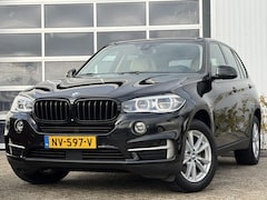 BMW X5 - xDrive35i High Executive 306pk | Achteruitrijcamera | Bang & Olufsen Sound | Cruise contro