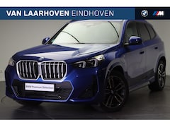 BMW X1 - xDrive30e High Executive M Sport Automaat / Trekhaak / Sportstoelen / Adaptieve LED / M Ad