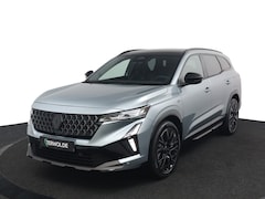 Renault Espace - esprit Alpine | Achteruitrijcamera | Adaptive Cruise Control | Elektronisch geregelde airc