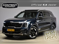 Kia Sorento - 1.6 T-GDi 252pk Plug-in Hybrid Aut AWD ExecutiveLine