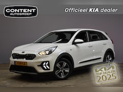 Kia Niro - 1.6 GDi Hybrid 141pk DCT6 ComfortLine