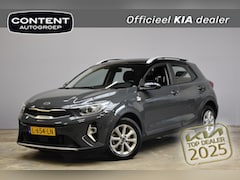 Kia Stonic - 1.0 T-GDi DynamicLine
