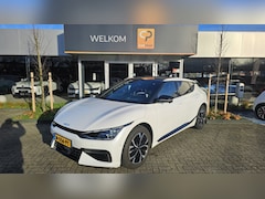 Kia EV6 - GT-Line 77.4kWh 100% SOH NLauto / Dealeronderhouden