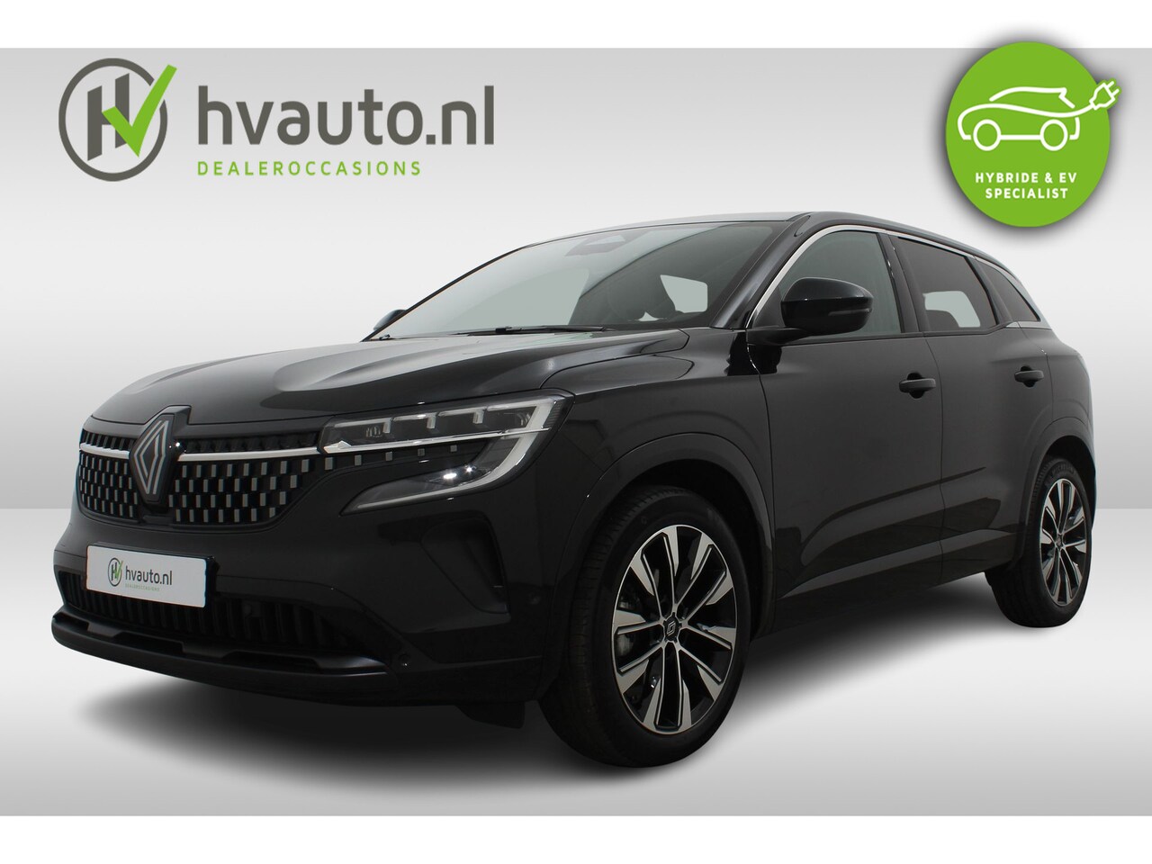 Renault Austral - 1.3 MHEV 158PK TECHNO AUT. 1800 KG TREKGEWICHT! | Winterpakket | Adaptive Cruise - AutoWereld.nl