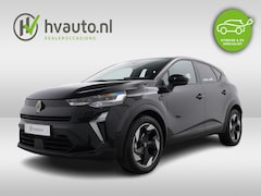 Renault Captur - 1.3 MILD HYBRID 158PK TECHNO EDC MY25 | Navi | Adaptive Cruise | Winterpakket