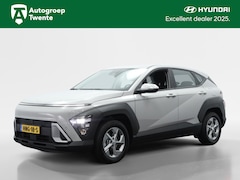 Hyundai Kona - 1.6 GDI HEV Comfort | Navigatie | Camera | Cruise control