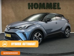 Toyota C-HR - 2.0 Hybrid Dynamic - ADAPTIEVE CRUISE CONTROL - DODEHOEKDETECTIE - NAVIGATIE FULL MAP - KE