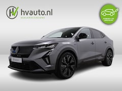 Renault Rafale - 1.2 E-TECH FULL HYBRID 200PK ESPRIT ALPINE | 4CONTROL | Harman Kardon | Carplay