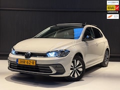Volkswagen Polo - 1.0 TSI Life Edition|DSG|Pano|Camera|